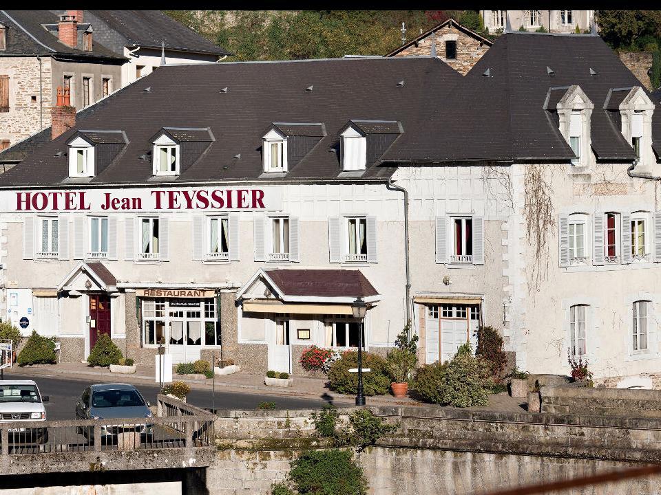 Teyssier