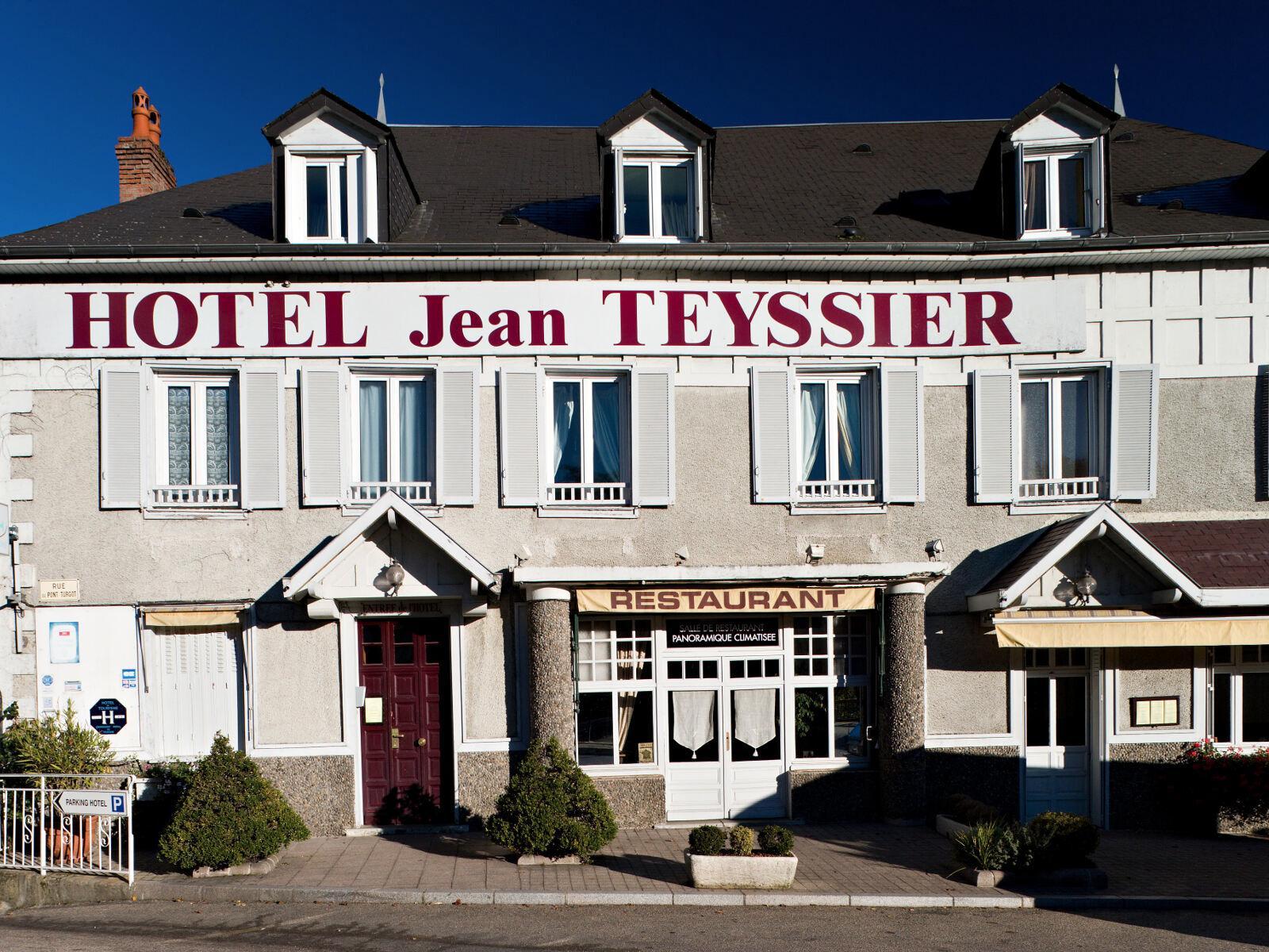 Teyssier