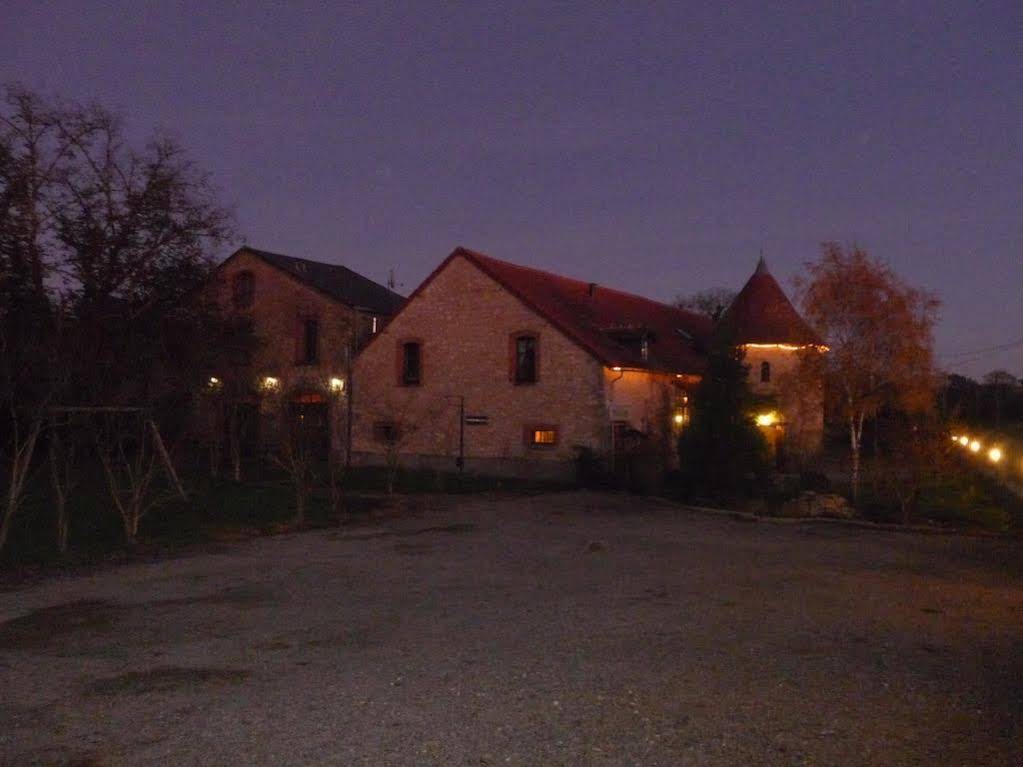 Domaine de Vareilles