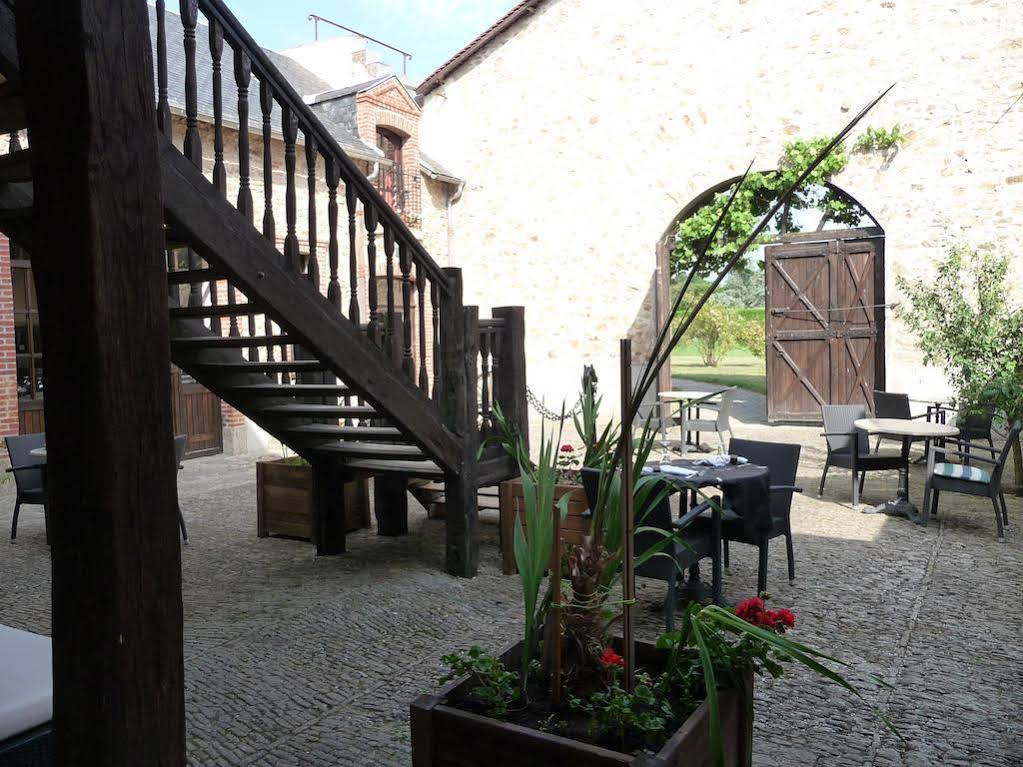 Domaine de Vareilles