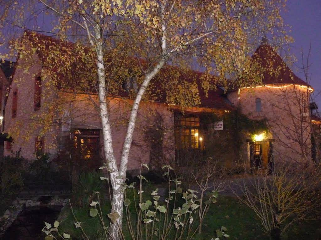 Domaine de Vareilles