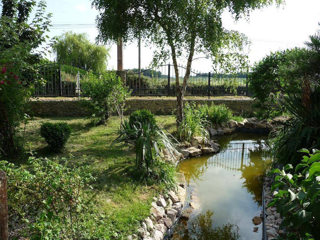 Domaine de Vareilles