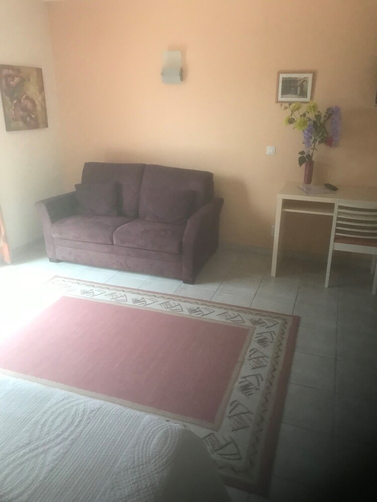Chambres d'Hôtes La Coloniale