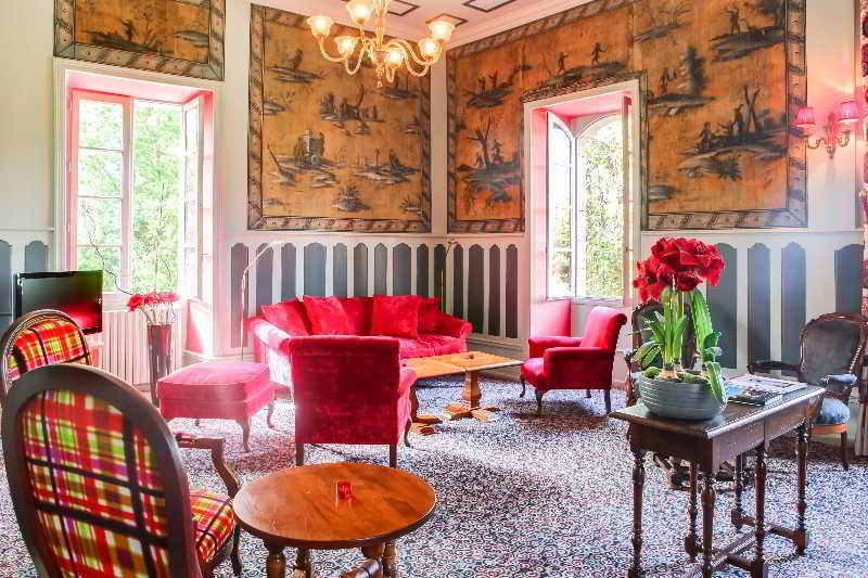 Château de Castel Novel