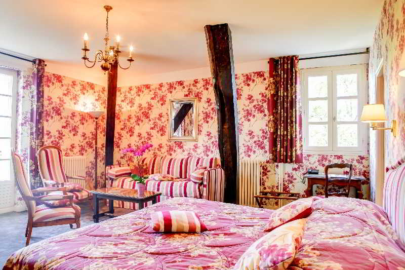 Château de Castel Novel