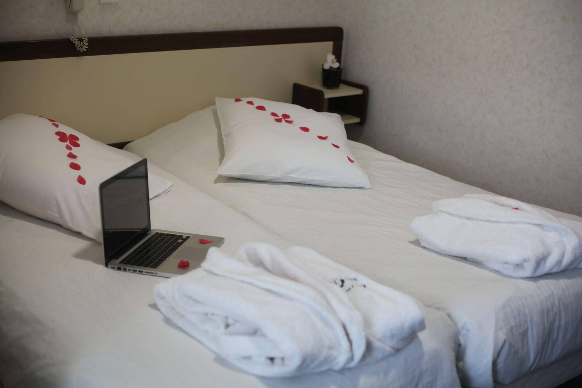 Evaux Grand Hotel