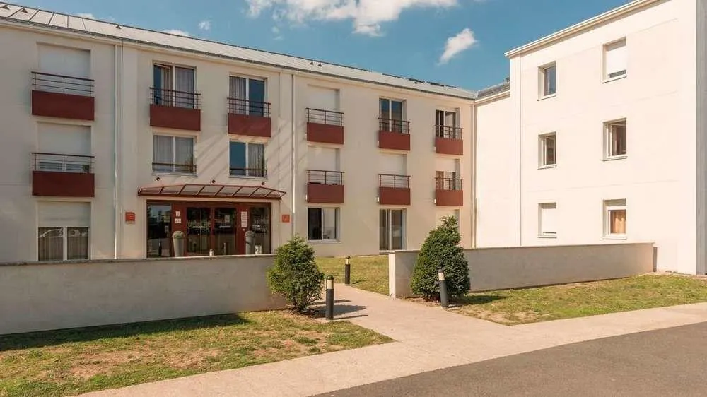 Appart'City Saint Etienne