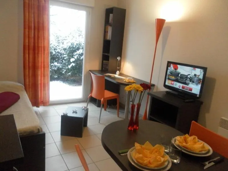 Appart'City Saint Etienne