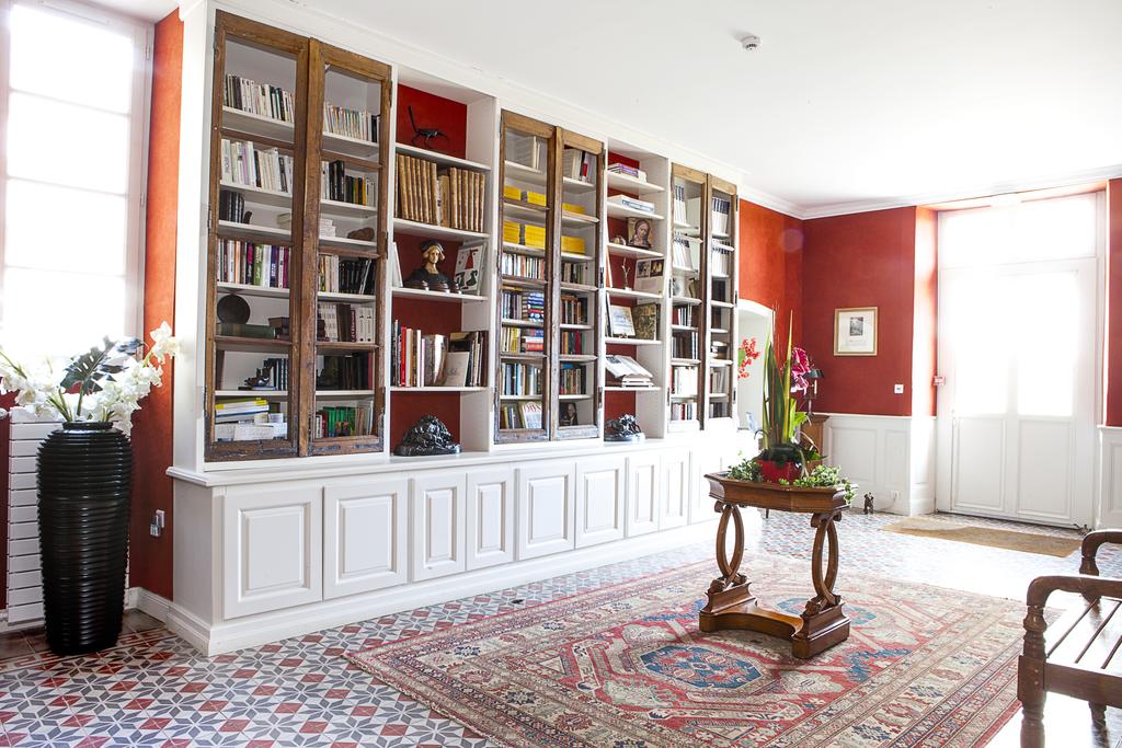 Le Manoir De La Jahotiere