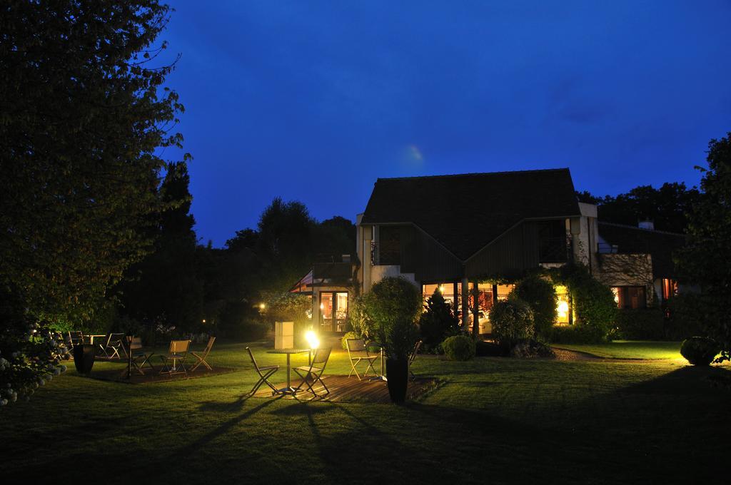 Domaine De L'Arbrelle