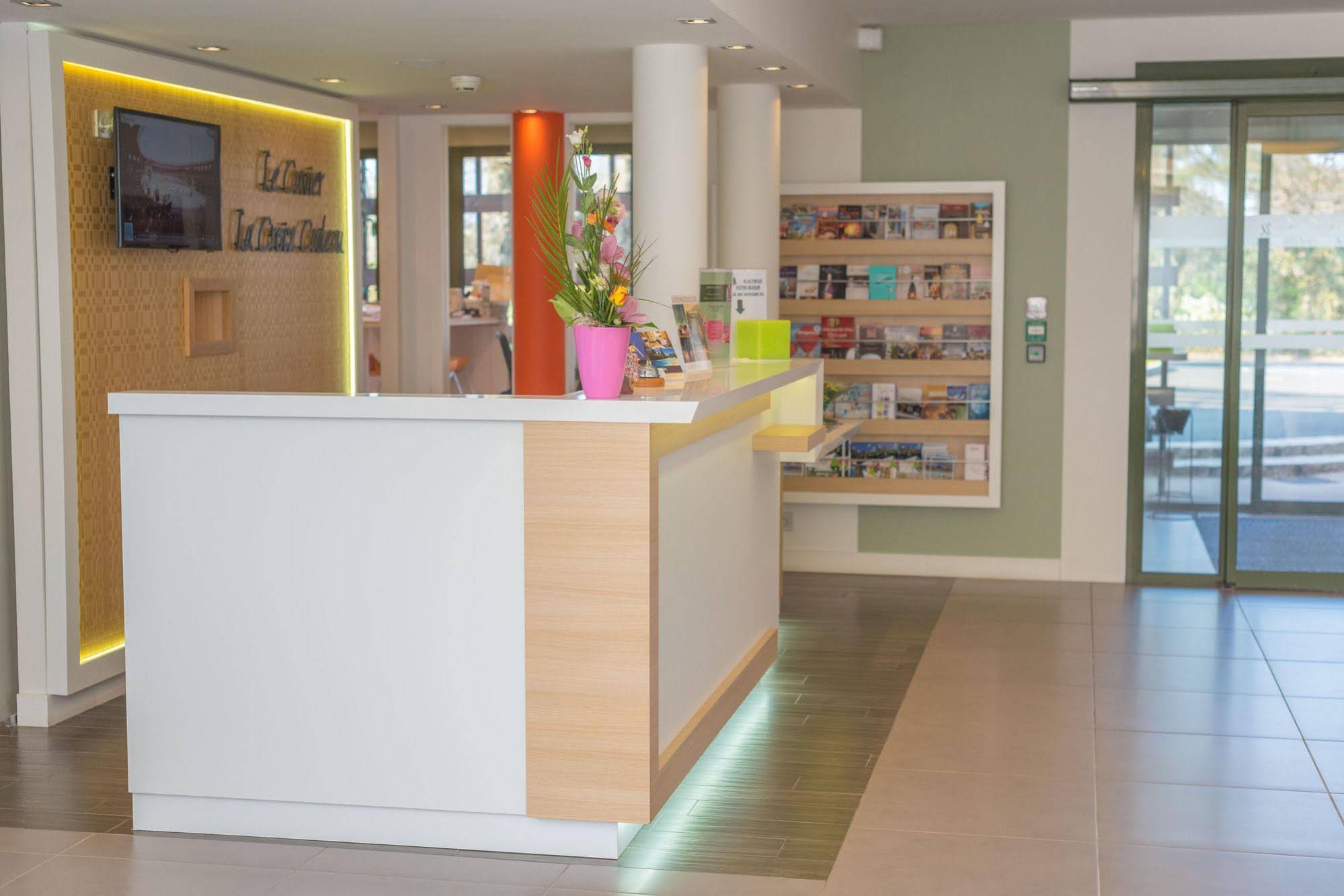 Hôtel Domaine Du Moulin Cavier