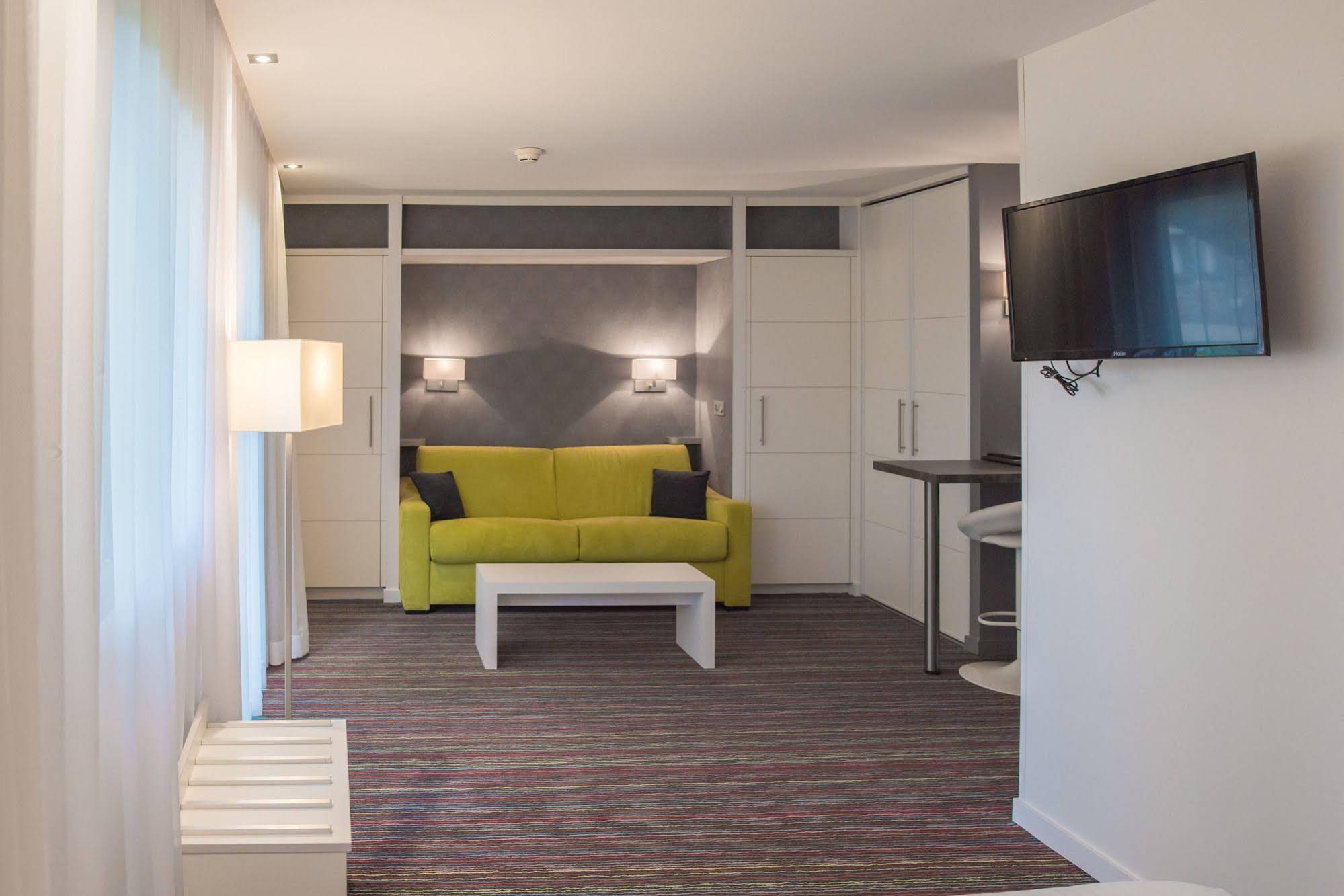 Hôtel Domaine Du Moulin Cavier