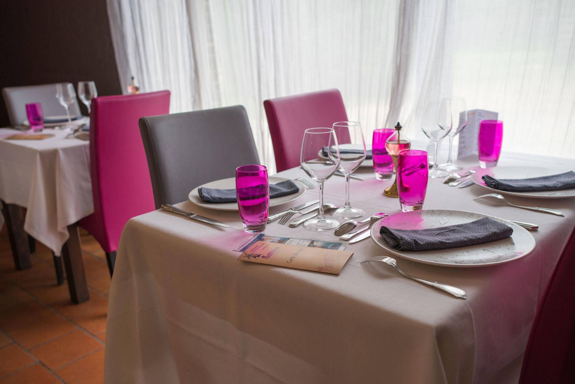 Hôtel Domaine Du Moulin Cavier