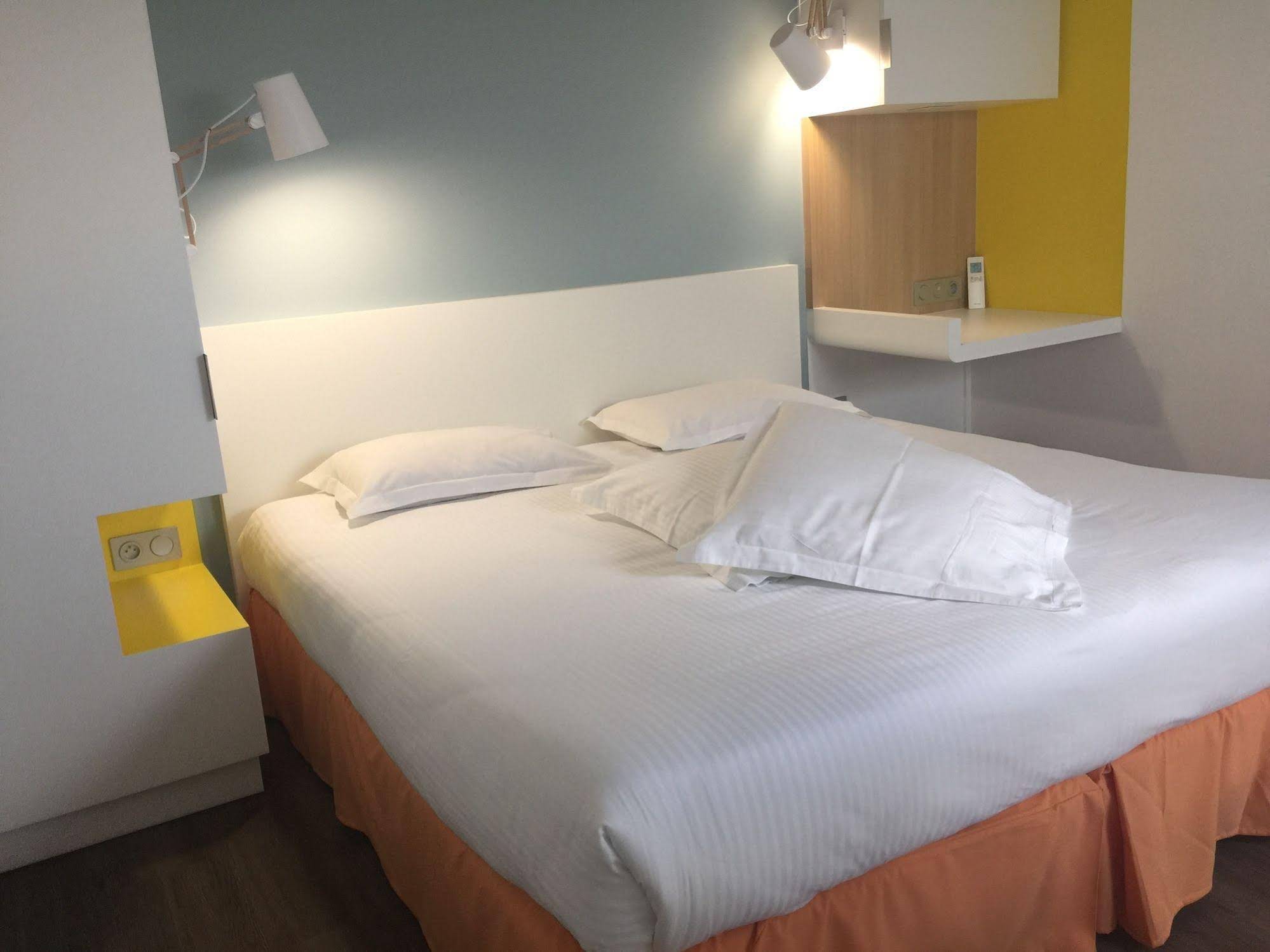 Hôtel Domaine Du Moulin Cavier