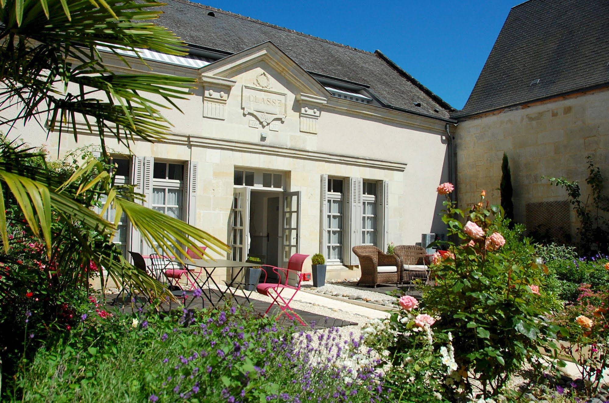 Hotel De Biencourt