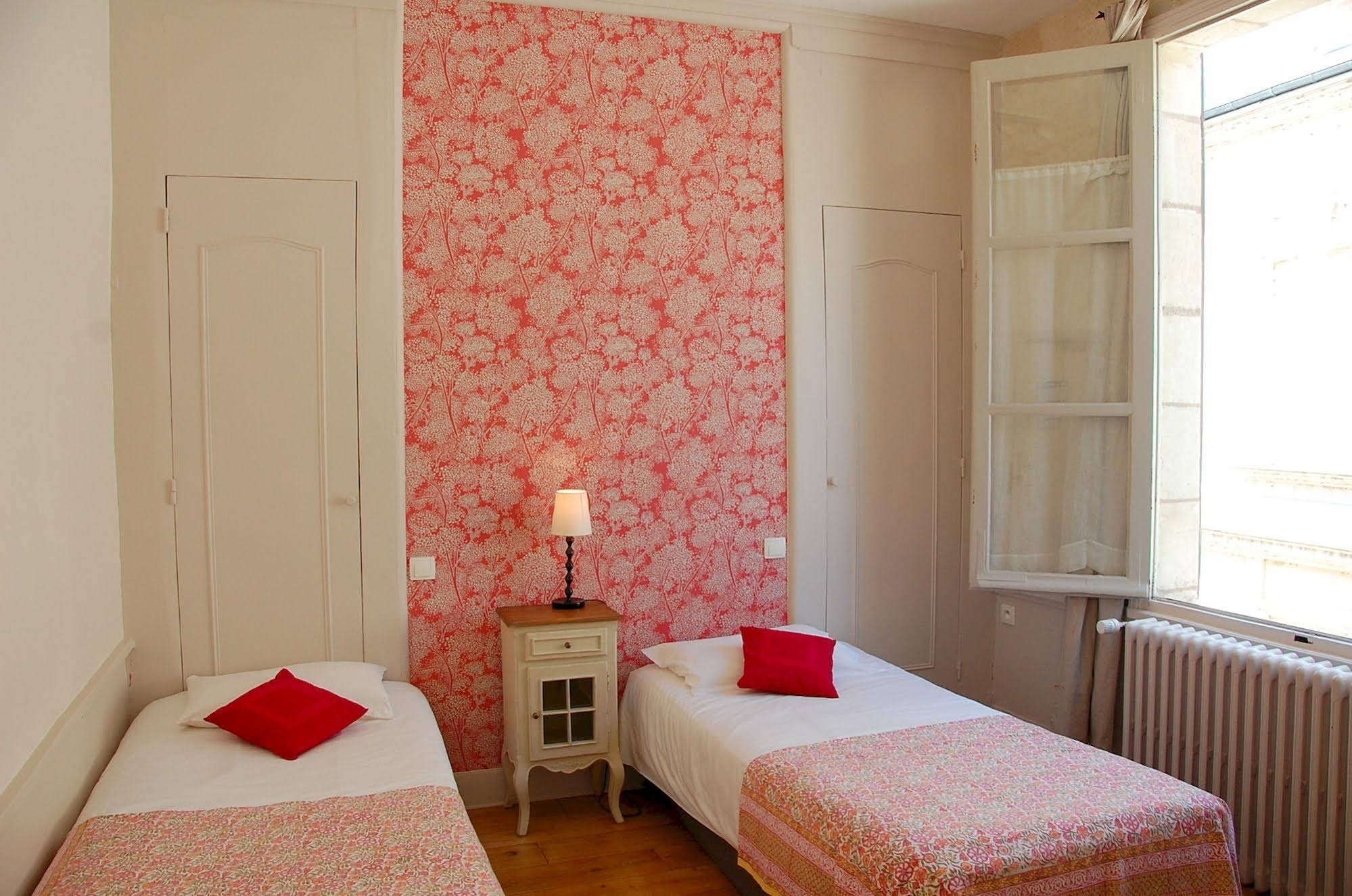 Hotel De Biencourt