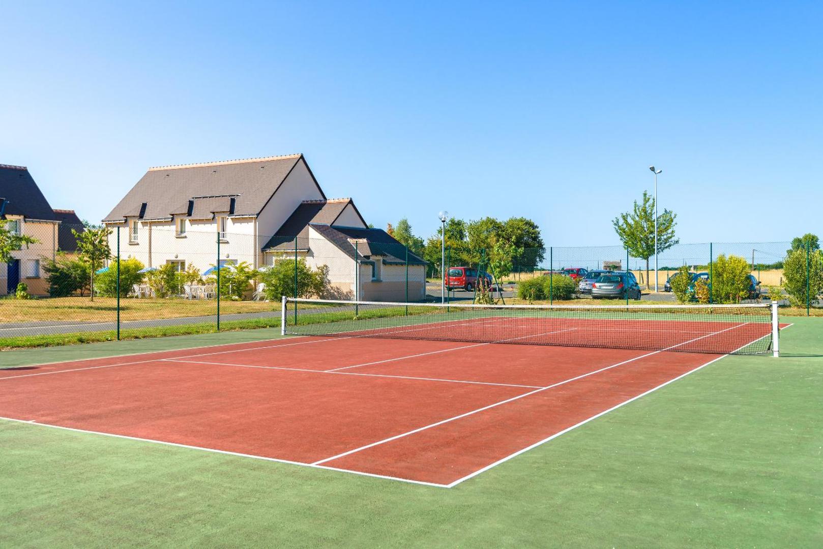 Residence Lagrange Vacances Les Jardins