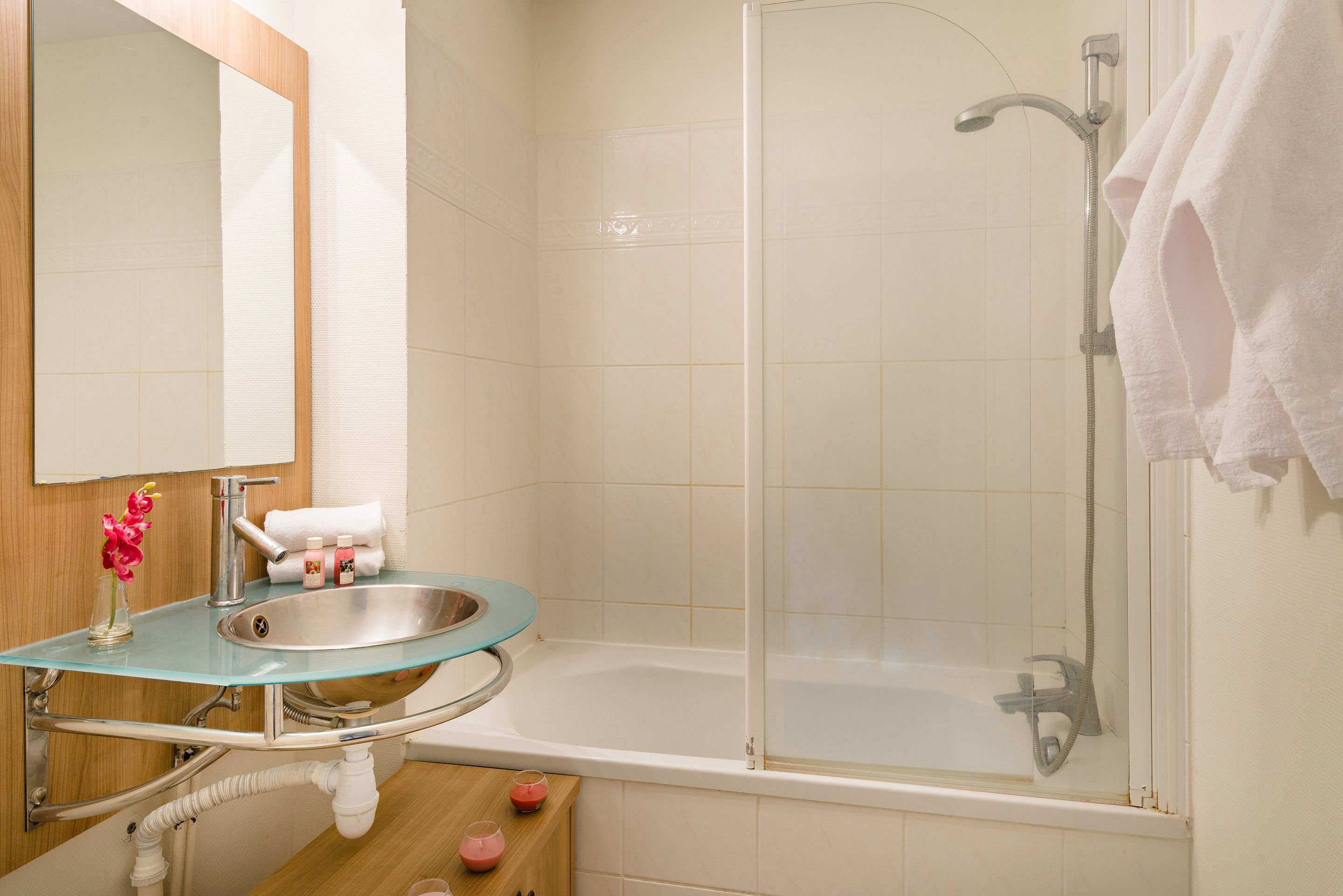 Residence Lagrange Vacances Les Jardins