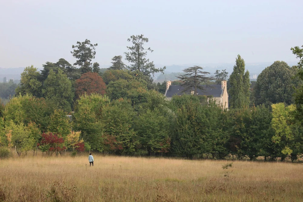 Château du Grand Bouchet