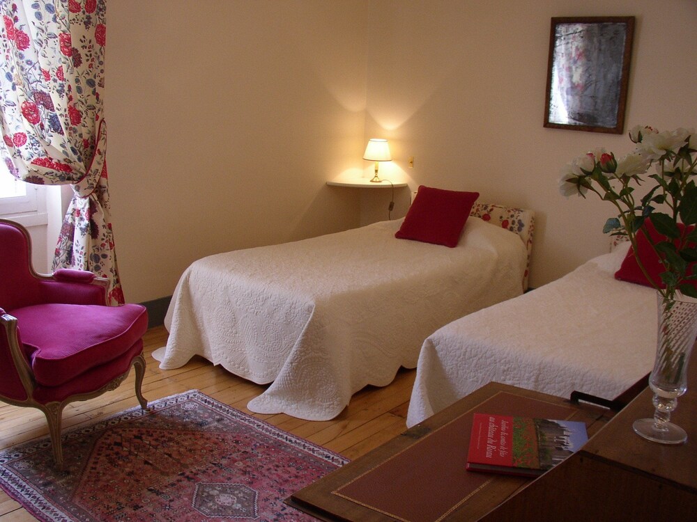 Château du Grand Bouchet