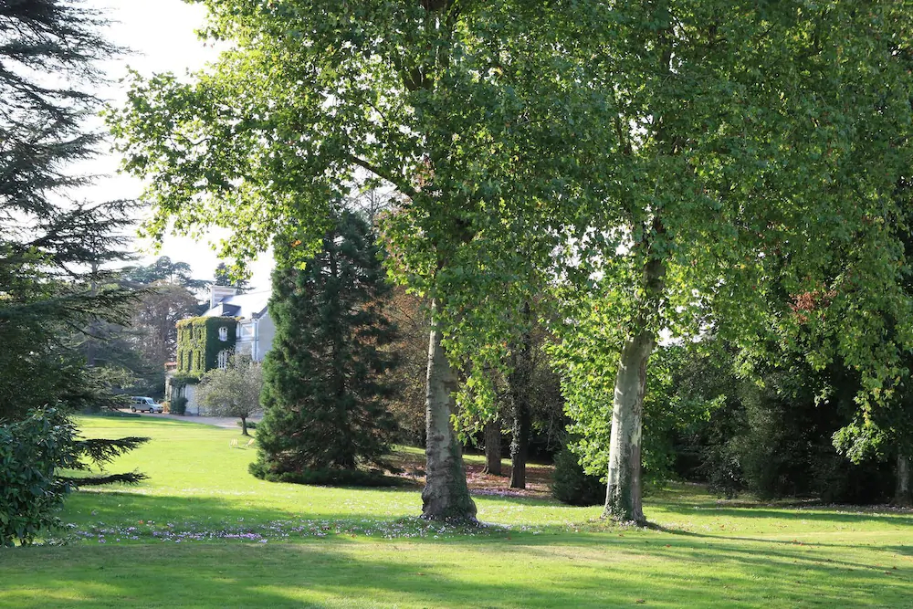 Château du Grand Bouchet