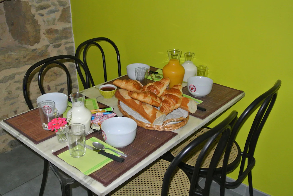 Yourtes Du Bocage