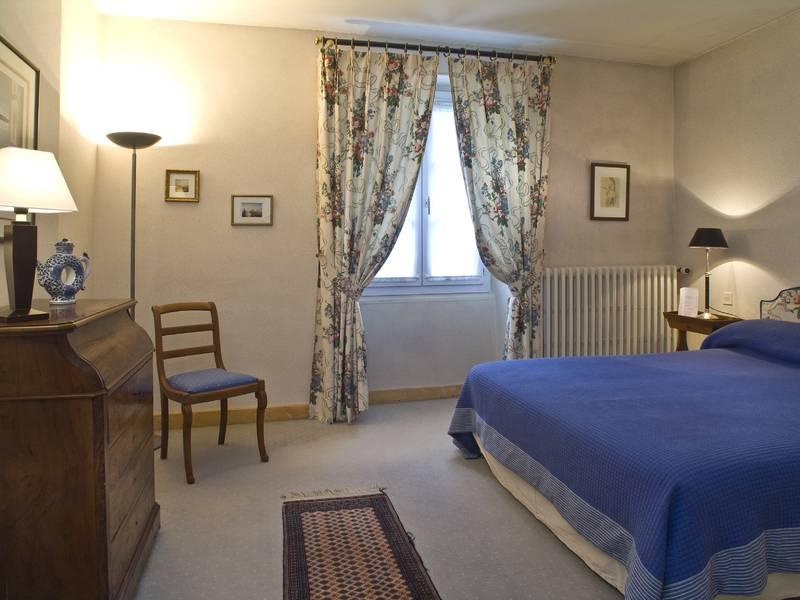 Logis Hôtel La Tonnellerie