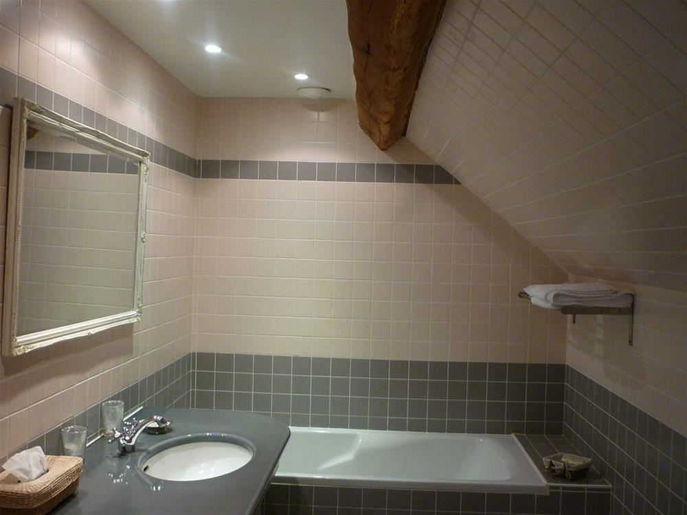 Hostellerie de l'Écu de Bretagne
