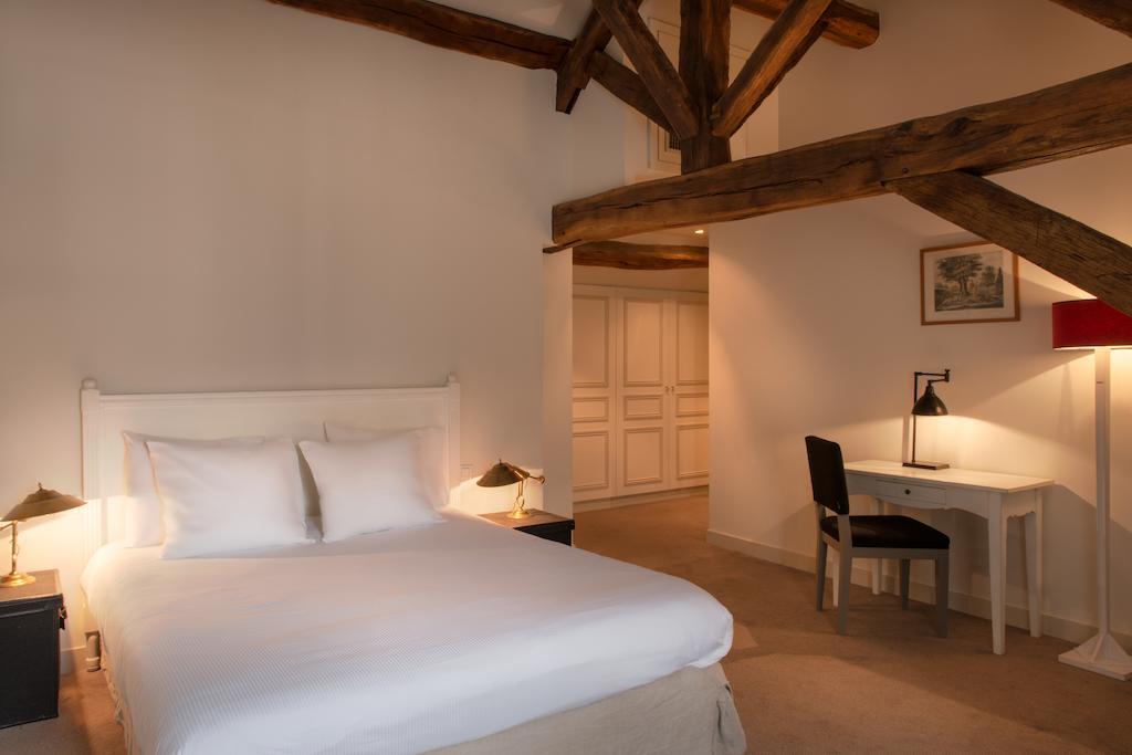 Hostellerie de l'Écu de Bretagne