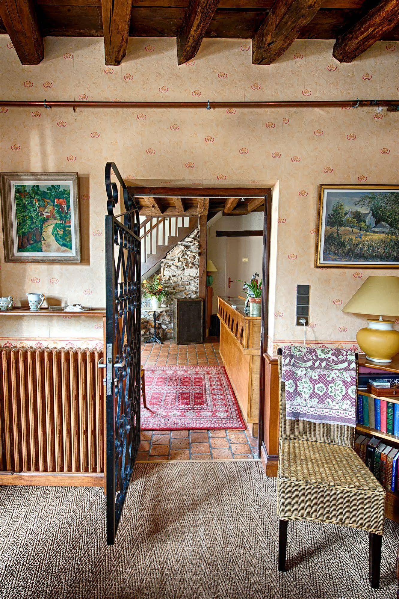 Le Relais Des Templiers