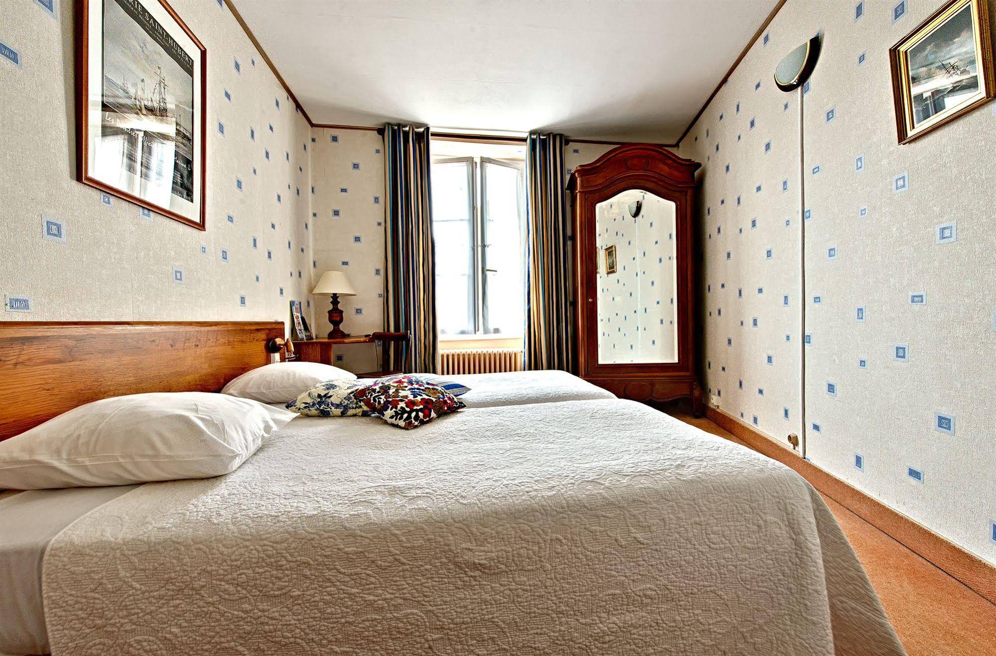Le Relais Des Templiers
