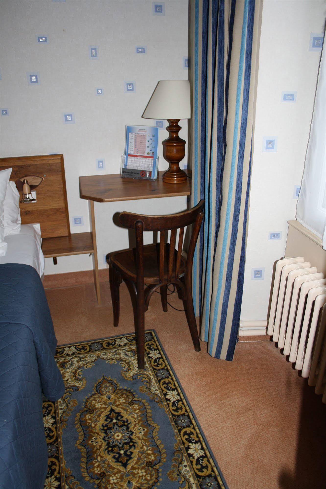 Le Relais Des Templiers