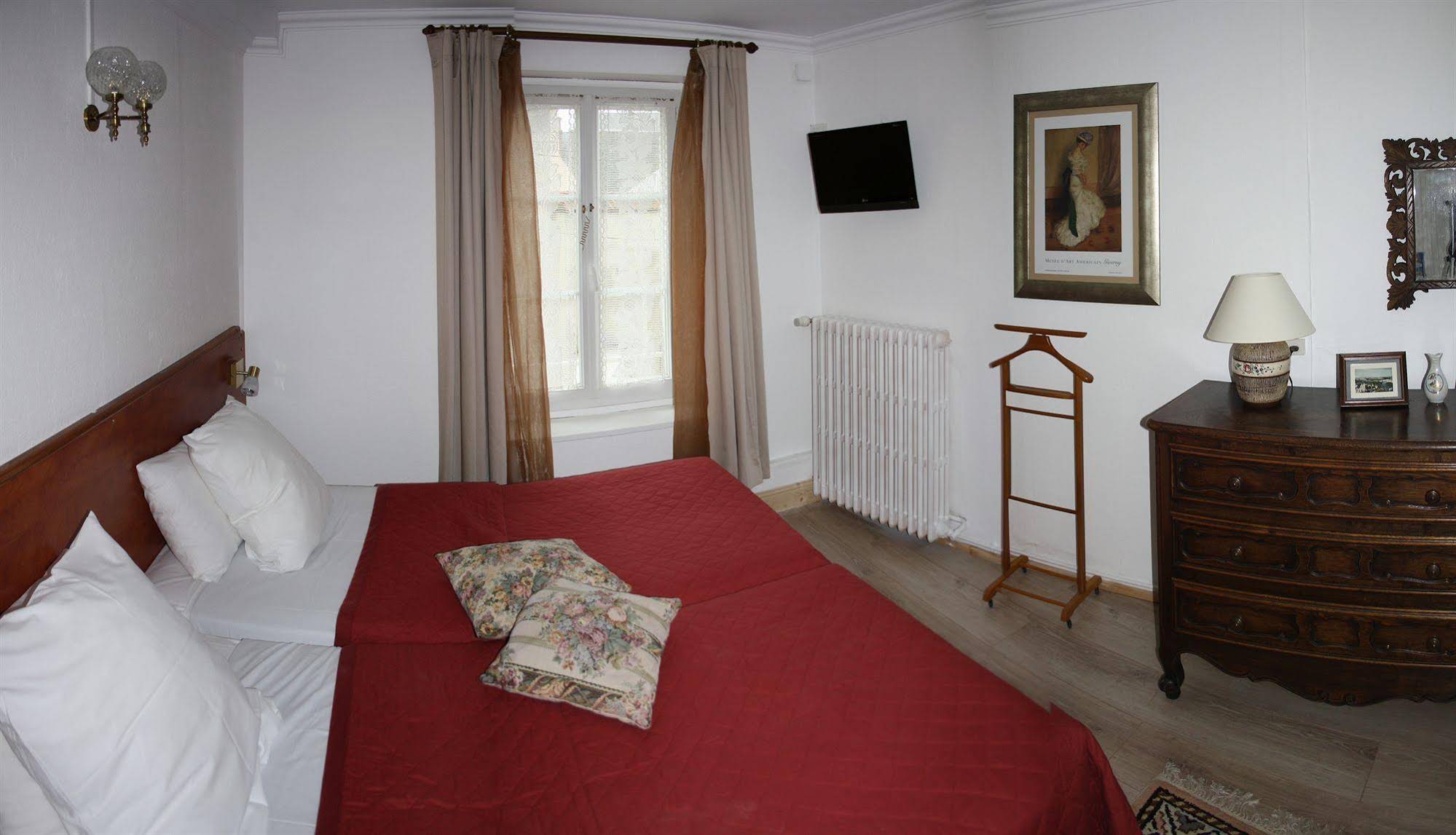 Le Relais Des Templiers