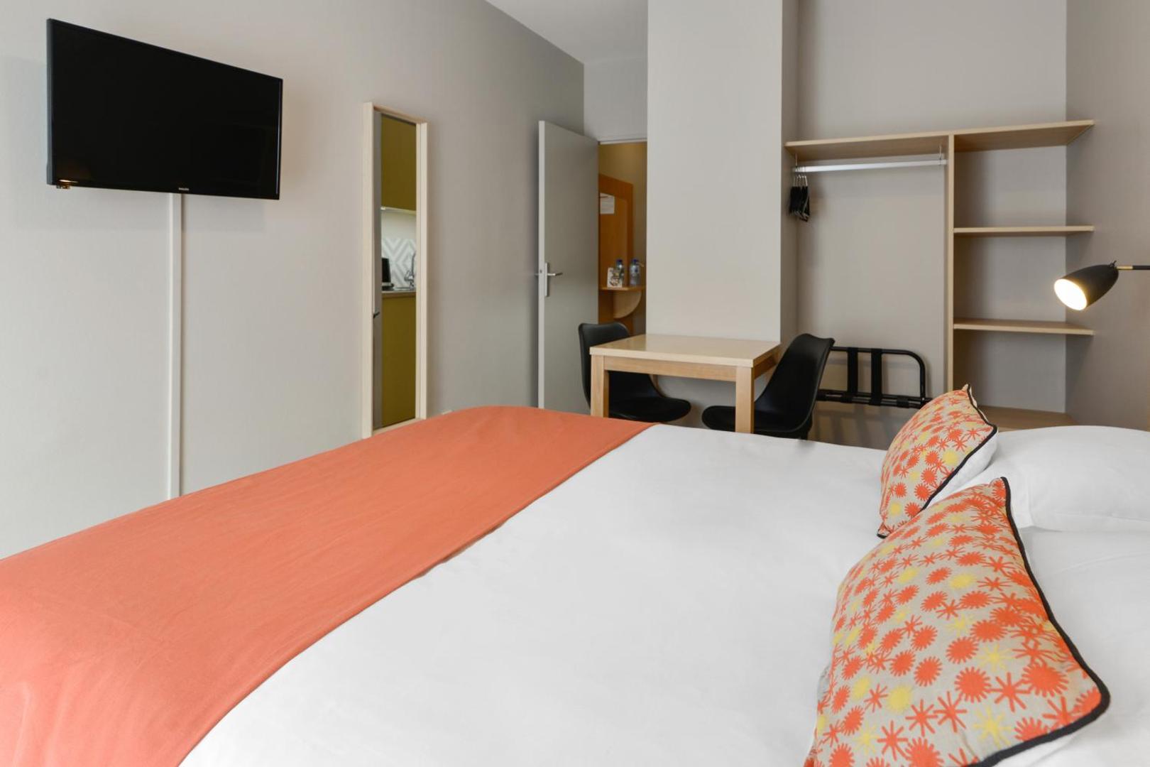 Appart'City Blois