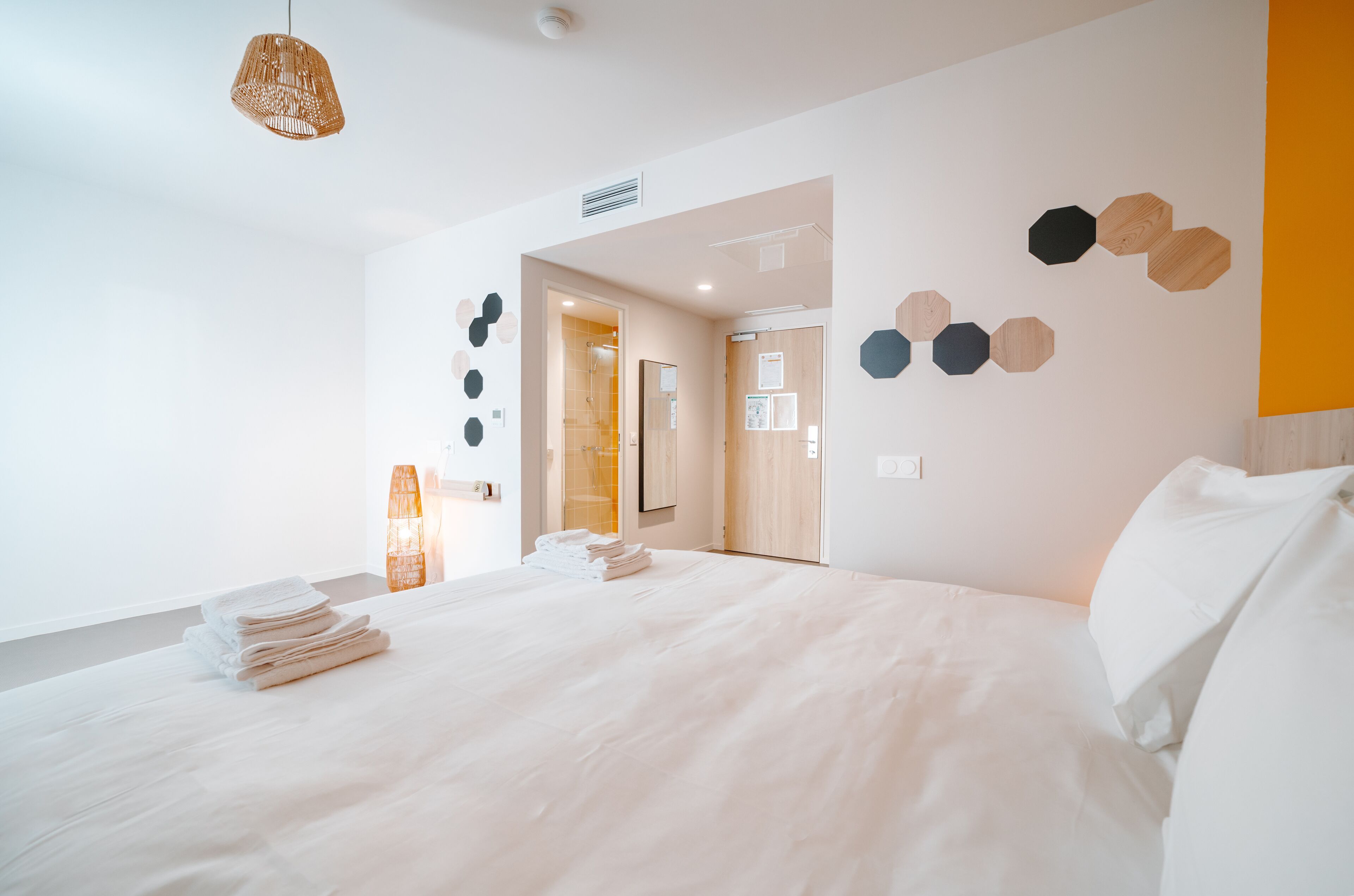 Beelodge Hôtel Blois Centre