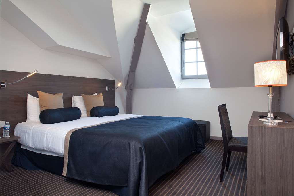 Best Western Hôtel Blois Château
