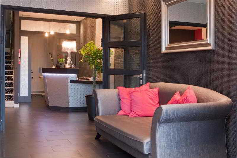 Best Western Hôtel Blois Château