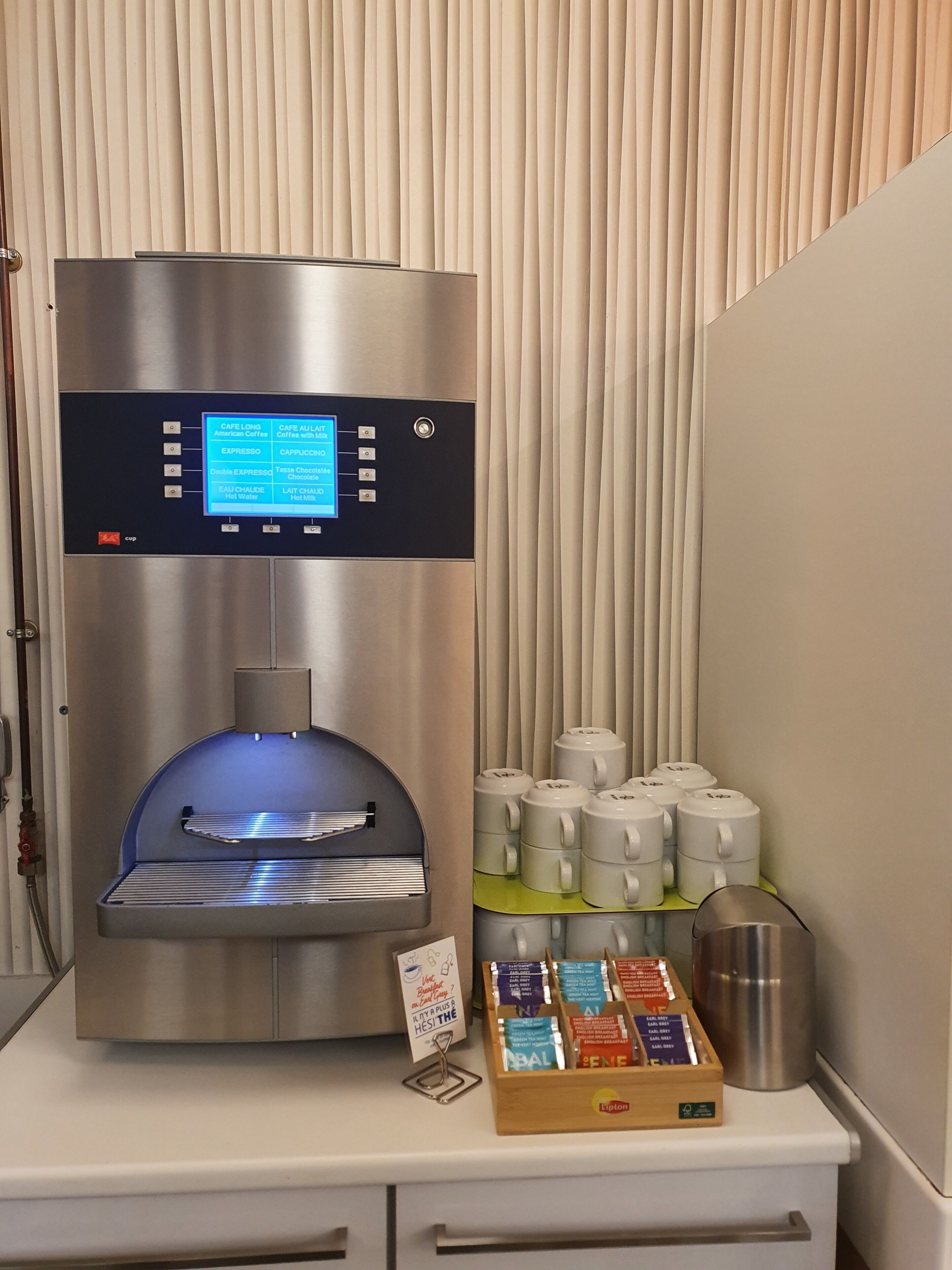 ibis budget Blois centre