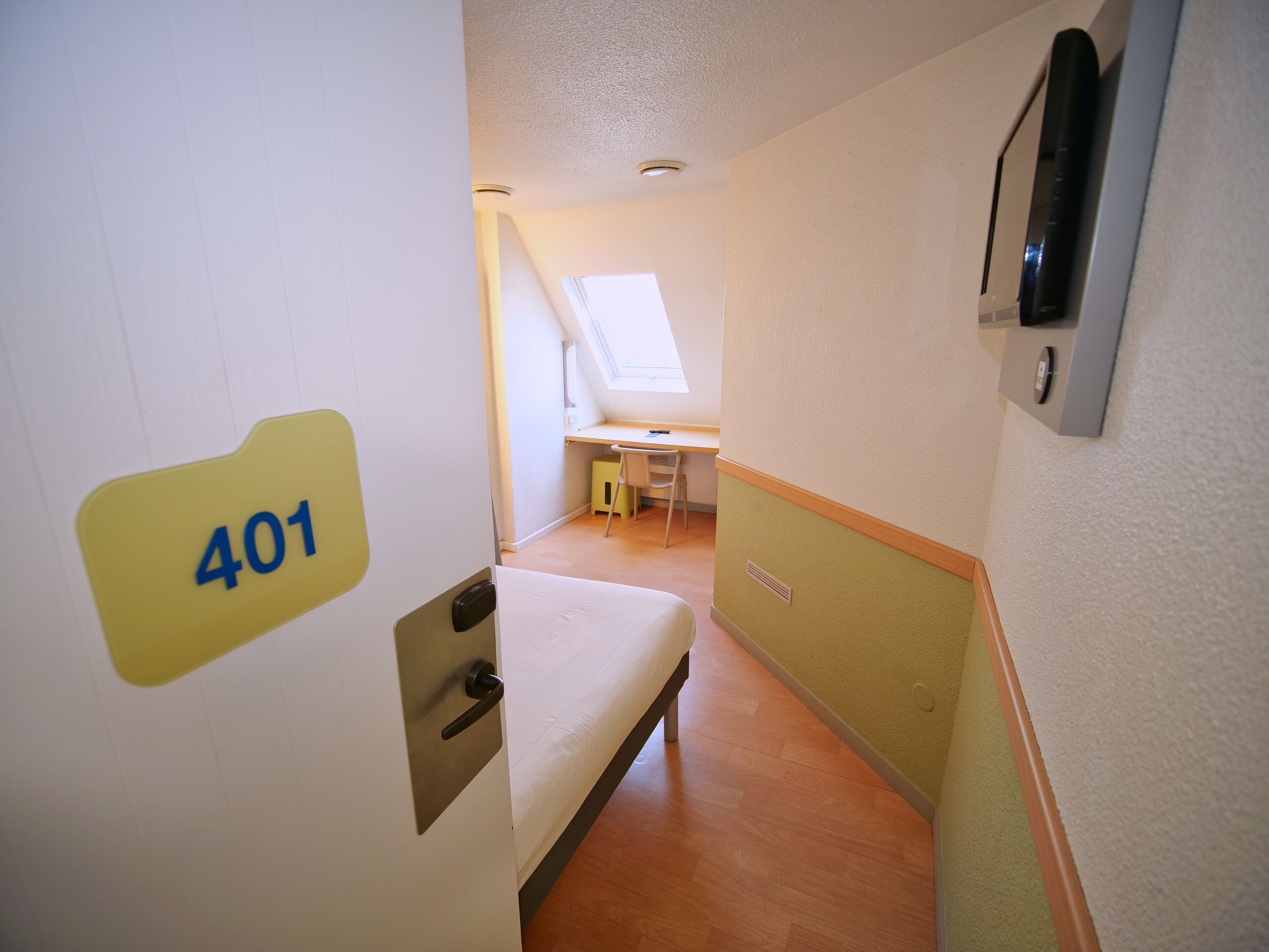 ibis budget Blois centre