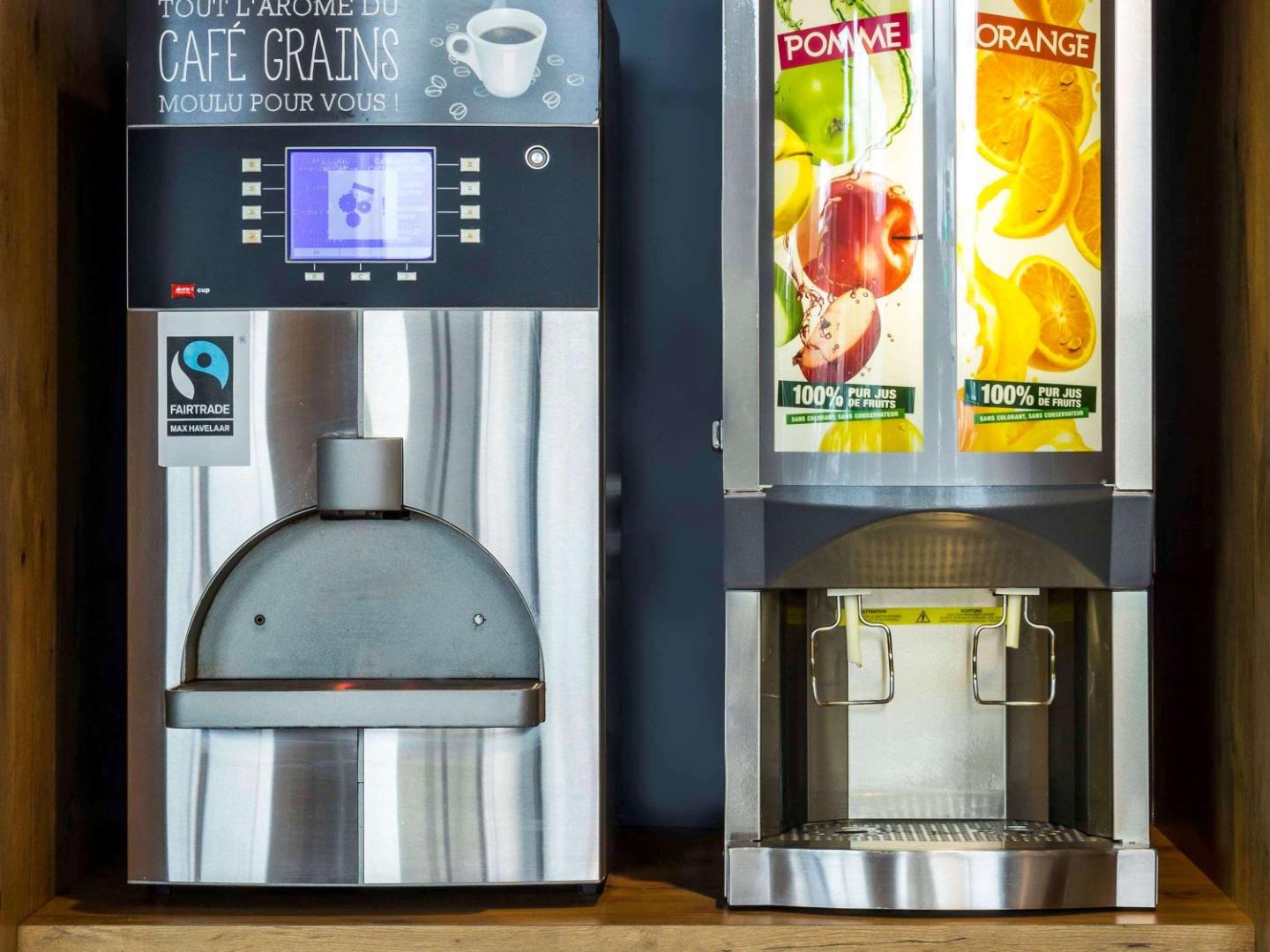 ibis budget Blois centre