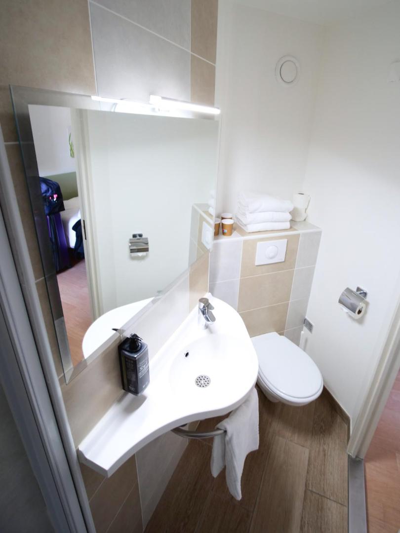 ibis budget Blois centre