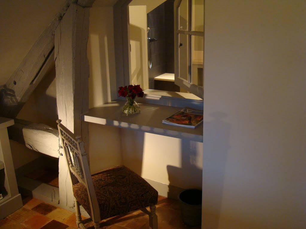 Le Clos Pasquier