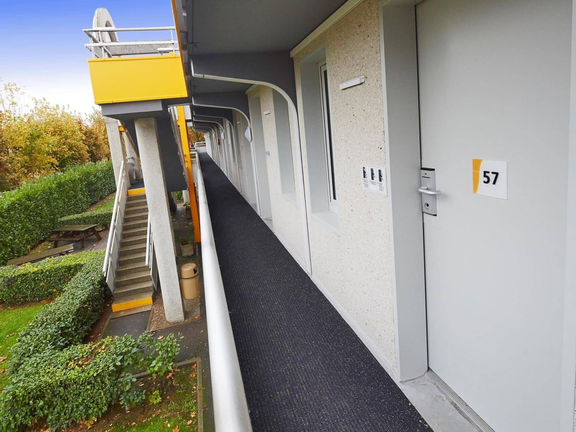 Hotel Premiere Classe Blois