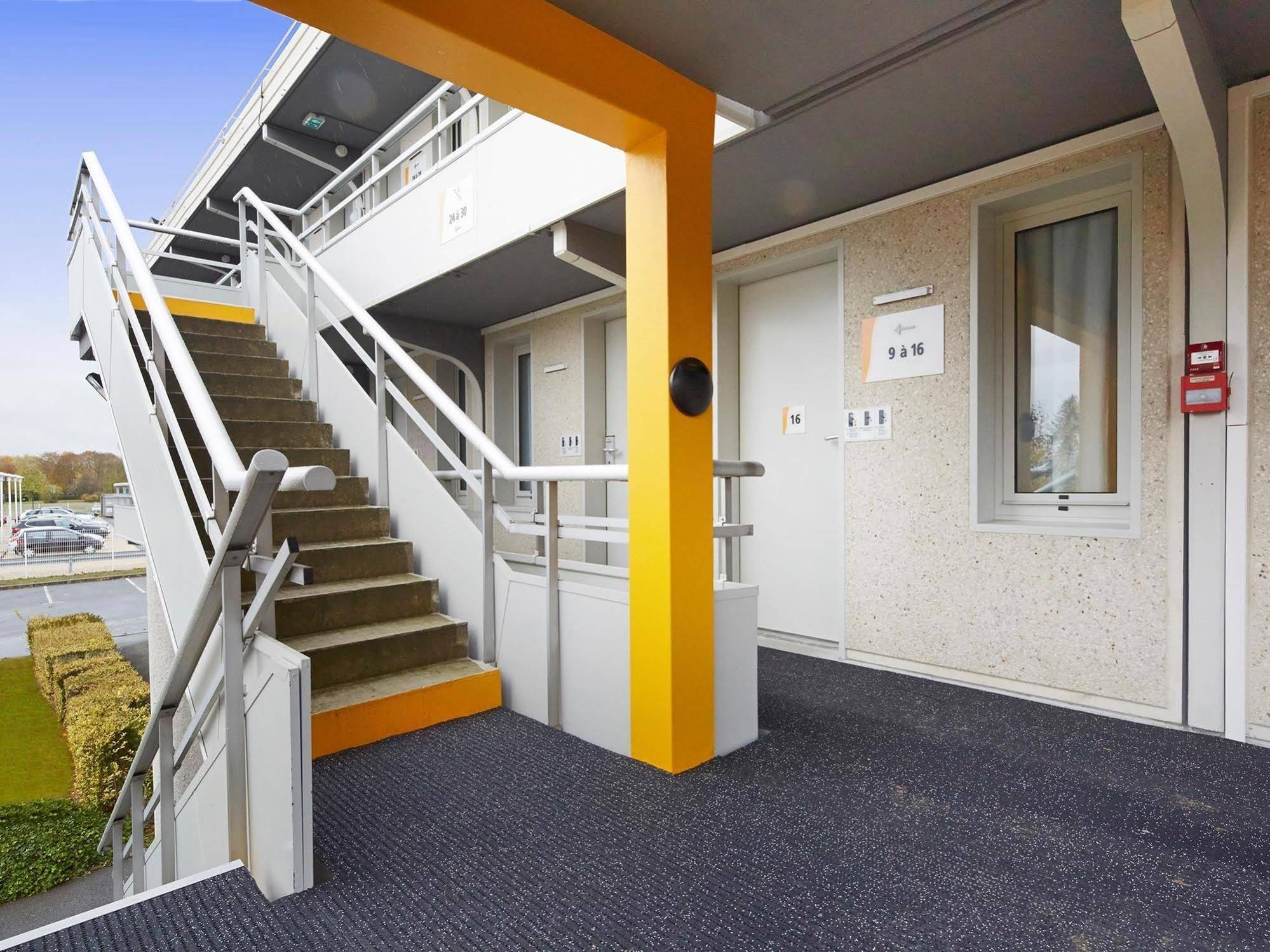 Hotel Premiere Classe Blois