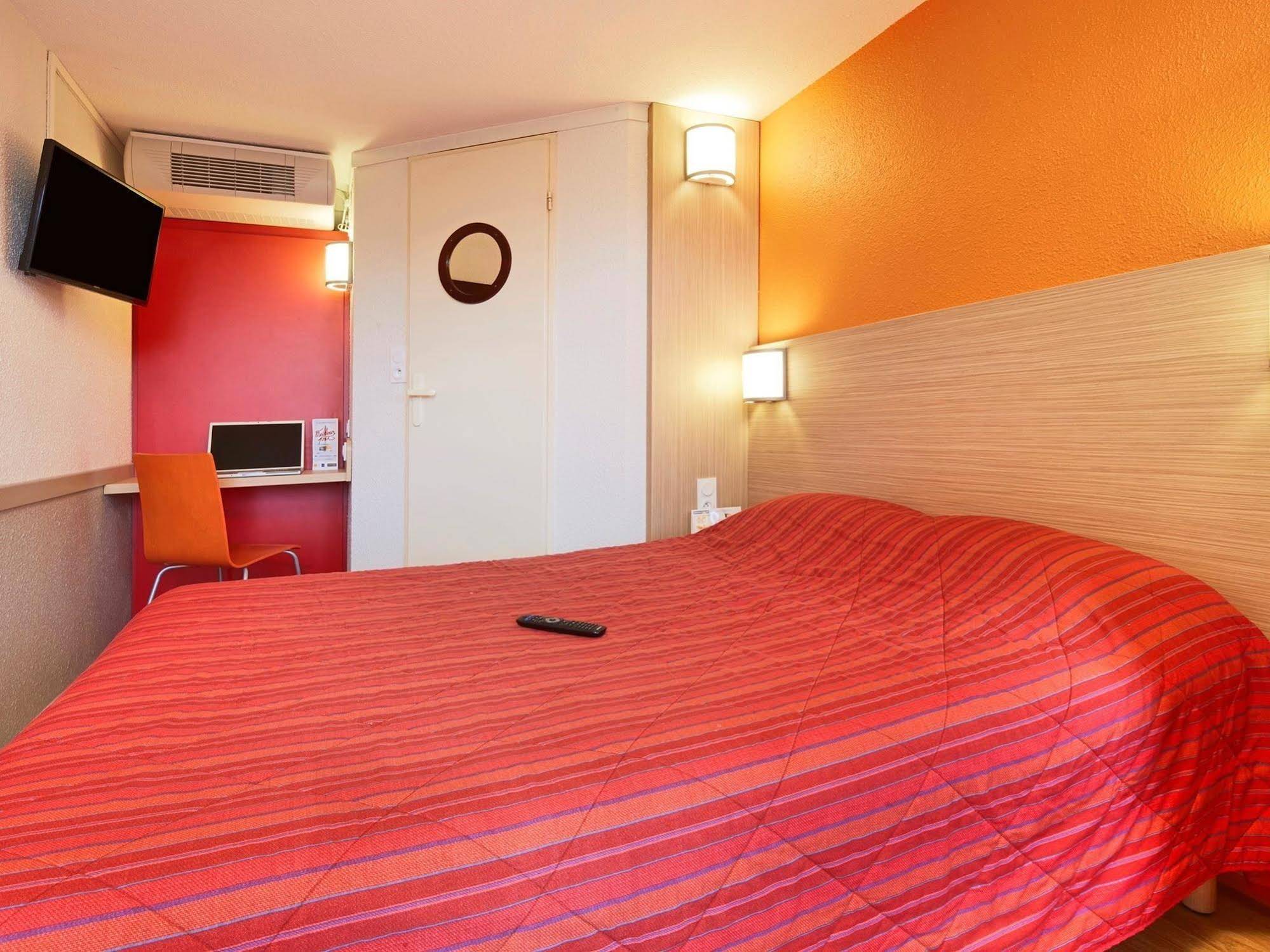 Hotel Premiere Classe Blois