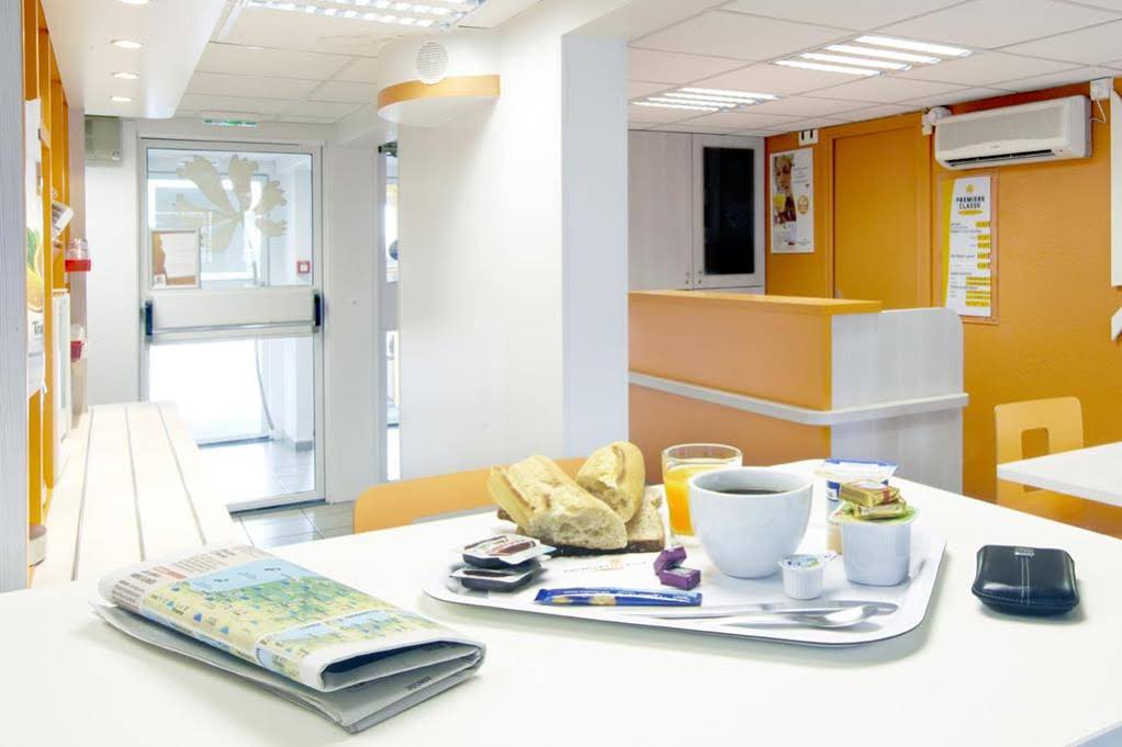 Hotel Premiere Classe Blois