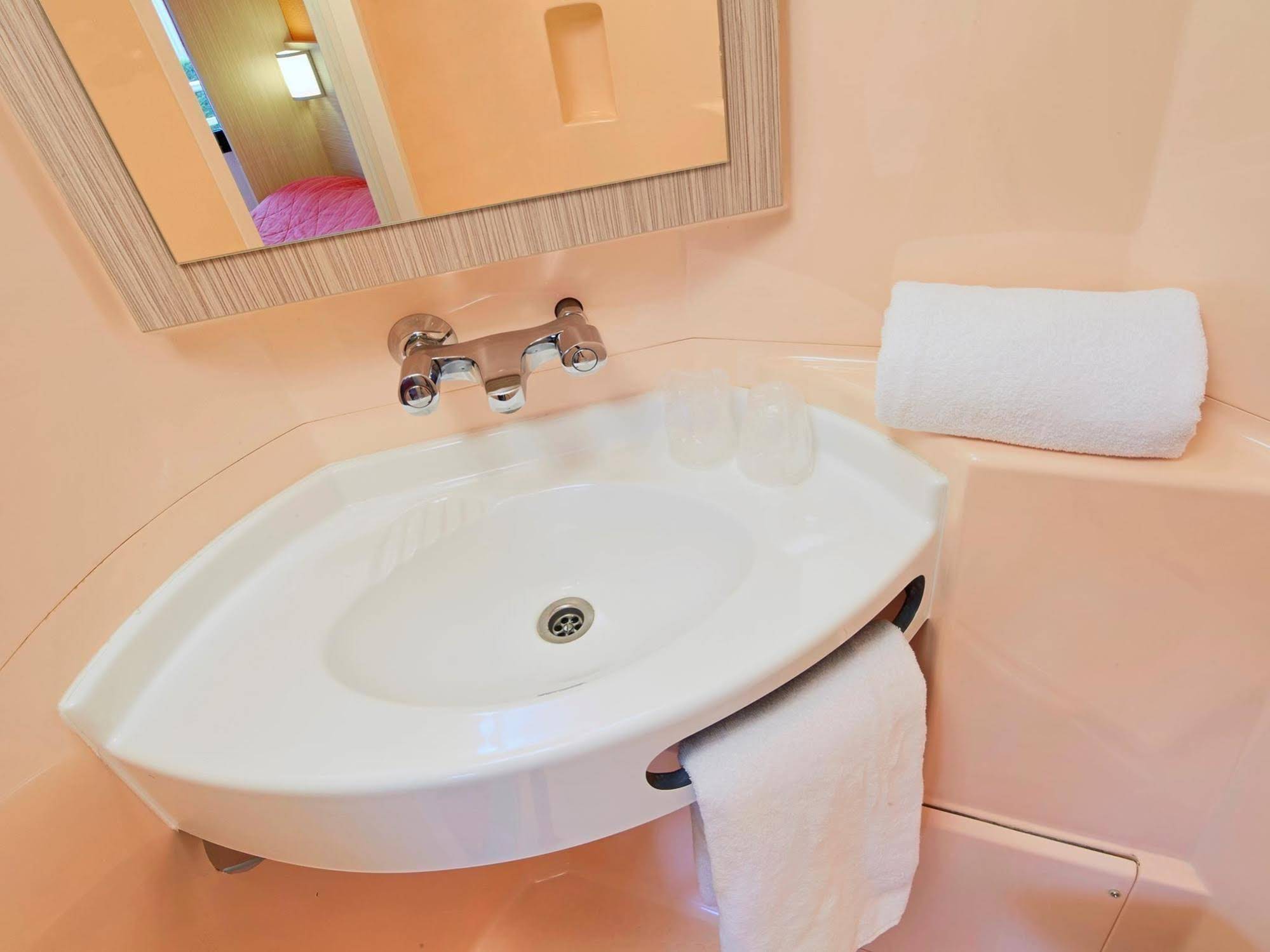 Hotel Premiere Classe Blois