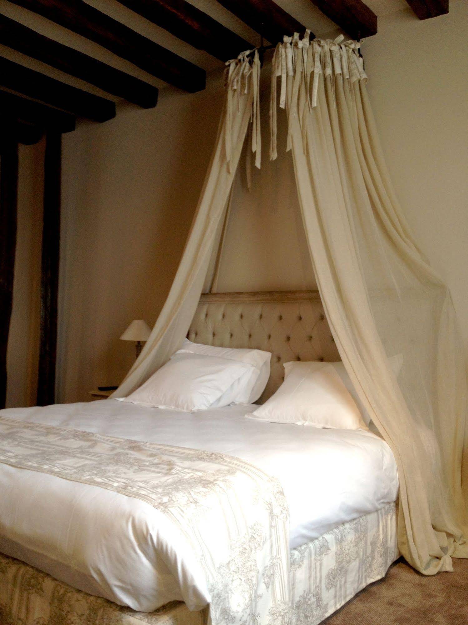 Hôtel le Cheval Blanc