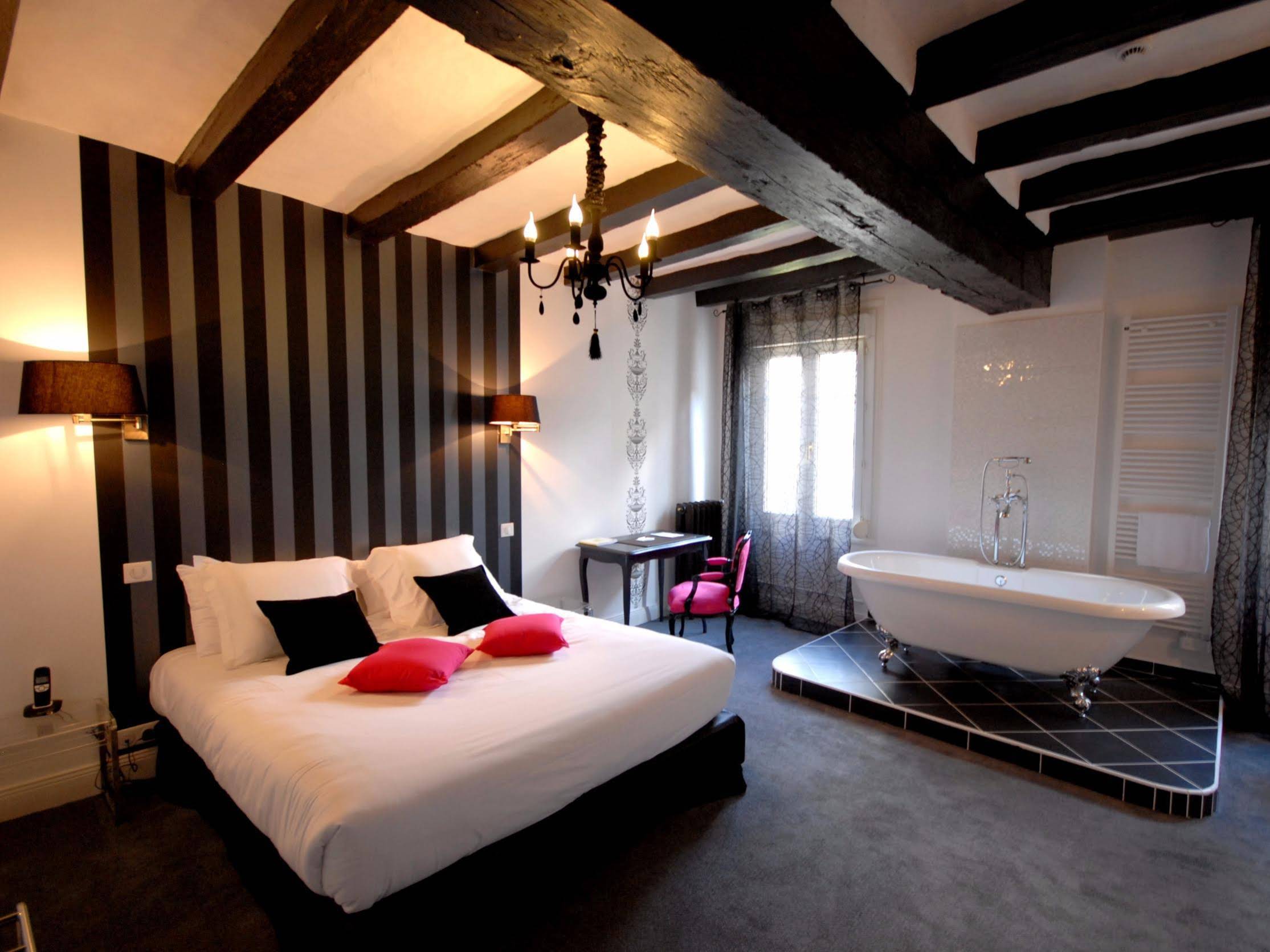 Hôtel le Cheval Blanc