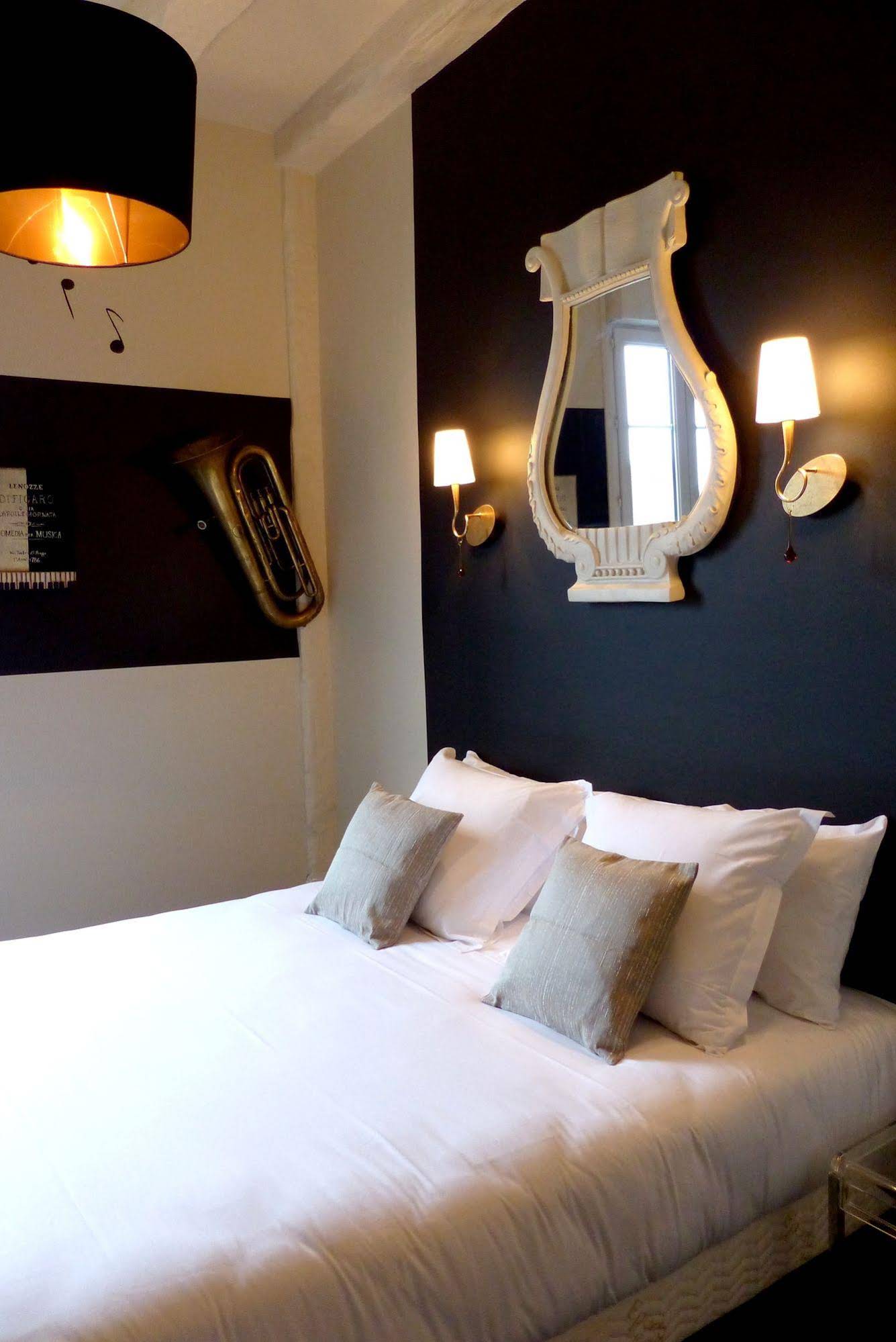 Hôtel le Cheval Blanc
